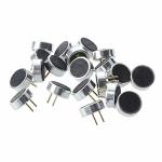 Omni Directional Passive Electronic Components 6027 Electret Condenser
