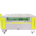 CO2 Acrylic Laser Cutting Machine K1390 1300*900mm Belt Running 150w