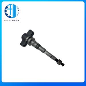 China Injection Plunger Barrel 2418455242 for diesel engine part factory