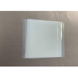 China Water Based Positive Inkjet Screen Printing Film With Milky Transparency on sale