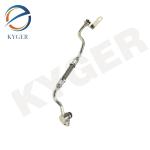 KYGER High Quality Auto Parts Tensioner Pulley Belt Crankshaft Pulley 1123 8602