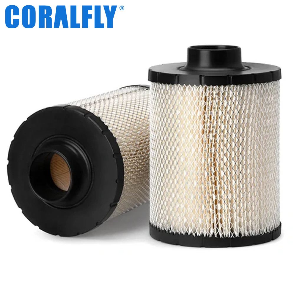 Air Filter Ah1136 Diesel Truck Filters CORALFLY