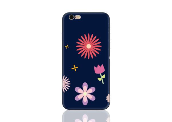4.7 Inch Display Personalized Cell Phone Cases Scratch Resistant For Iphone 6 /