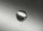 OEM / ODM PC Material Aspheric Optical Lens 7.6mm