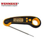 Waterproof 2s Fast Read Backlit Digital Food Thermometer