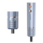 Hair Dryer Cool Shot Button High-speed For Home Traveling Or Gifting