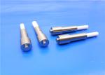 Precision Stainless Steel Housing Ceramic Plunger Pump / Piston Rod / Shaft Rod