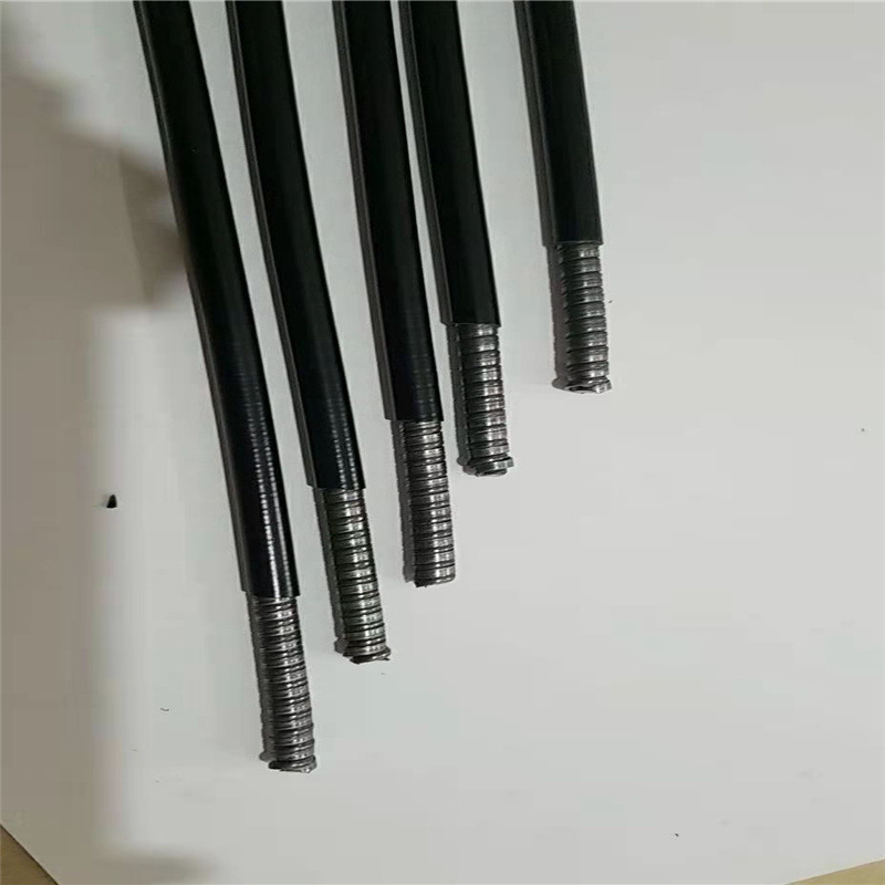 5-10mm Cable Outer Casing Two Wheeler Three Wheeler Outer Gear Casing ISO9001