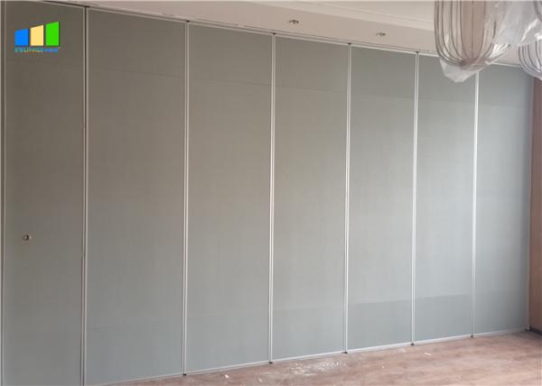 RTS Interior Building Office Aluminium Movable Decorative Partition Walls