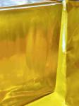 Nontoxic Durable Hot Melt Adhesive Blocks , Portable Hot Melt Construction