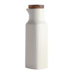 Tableware Ceramic Oil Pot Creative Kitchen Soy Sauce Oil Bottle Vinegar Pot