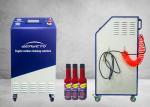 Engine Decarbonizing Machine Vacuum Pipe Cleaning Automotive Hydrogen Generator