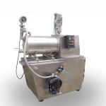 Chemical Industry Customization ZM50/60S Horizontal Bead Mill for Production