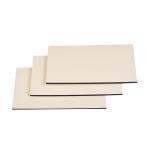 2mm-6mm Thickness Aluminum Composite Board for Signage - Heat Insulation Good