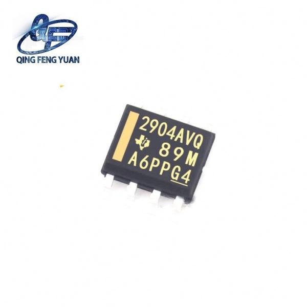 Texas LM2904AVQDRQ1 In Stock Electronic Components Integrated Circuits