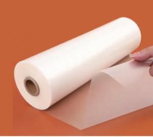 China 50m Length Heat Transfer Printing Film PET Material Cold Resistance ≤-30C on sale