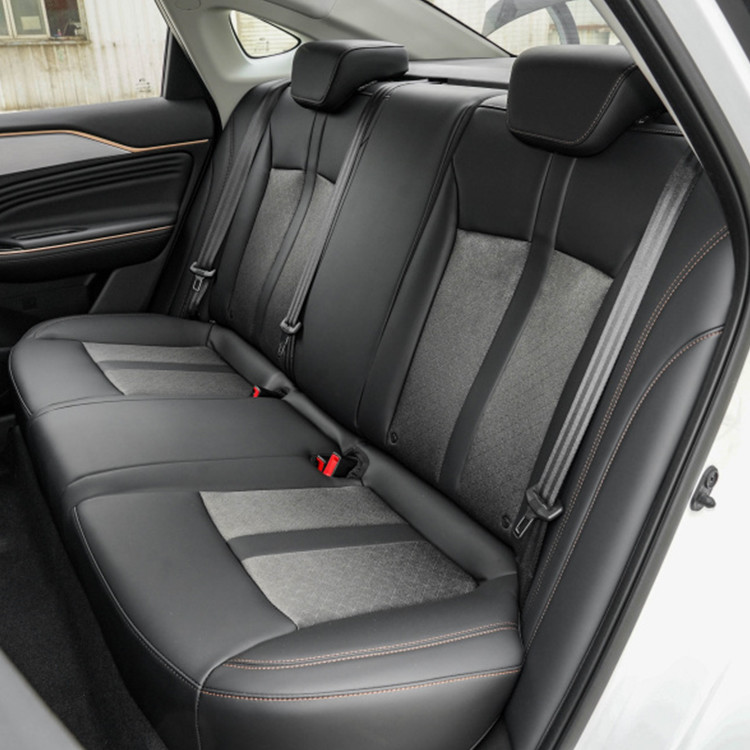 GAC Aion S Left Hand Drive Intelligent100Kw Convenient Electric Car