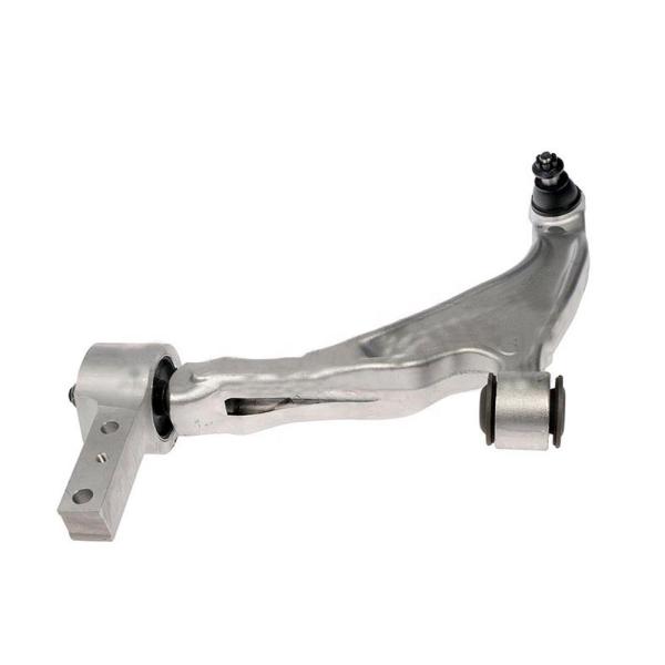 Front Lower Suspension Arm for Honda Fit Control Arm Japanese Car Spare Parts