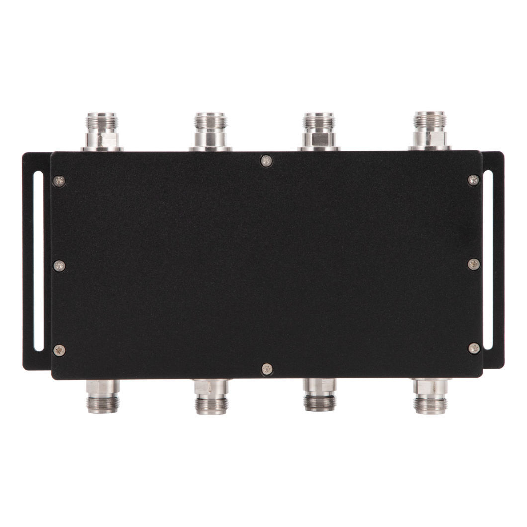 VHF 698-4000MHz 2 in 1 out Hybrid Combiner or Hybrid Coupler