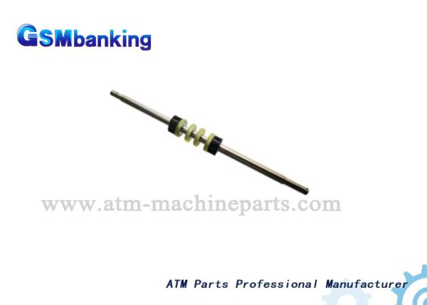 China 7310000299 Hyosung ATM Parts 5600 Hcdu Shaft Stacker Roller Assy factory