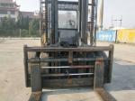 Cheap Price Komatsu 16ton Automatic Used Japan Komatsu Fd160 Forklift/ Used