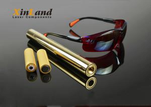 China Blue Industrial Five Watt Laser Pointer Pen For Trade Shows factory