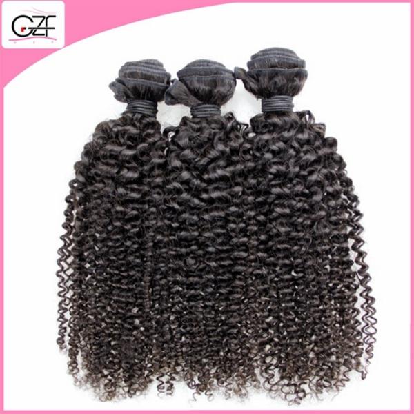 Fast Delivery Unprocessed Virgin Hair Curly Wave 6A Grade Virgin Peruvian Kinky