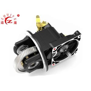 China UTV ATV 20CrMnTi Gear AL Alloy Auto Rickshaw Gearbox on sale
