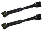 Remanufactured Front Prop Shaft Tailshaft Toyota Landcruiser 70 Series BJ FJ HJ