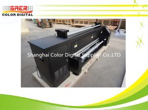 China 70 Inch Direct Dye Sublimation Heater 1800MM Working Width For Fabric Banner Curtain Flag factory