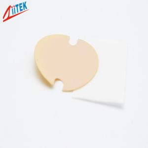 Ziitek 1.8W High Reliability PCM Phase Change Material For CPU And GPU