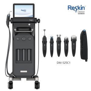 Outlet Professional Hydra Dermabrasion Skin Care Facial Machine 6 in 1