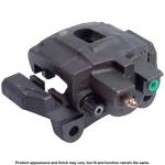 JEEP Auto Parts Vehicle Brake Caliper 18B4818 18B4819 343864 343865 OEM