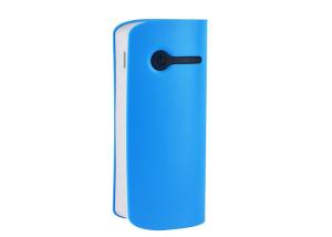 China 5200mah Lipstick Battery Charger , Small Portable Battery Charger Ce Certification factory