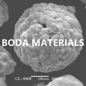 China Spheroidal Morphology HVOF Cr3C2-NiCr Powder Wear Resistant factory