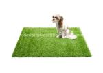 2*25m Artificial Lawns Fake Grass For Dogs No Pollen Anti-Skid