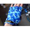 Buy cheap Cycling gloves with SPF 50+ from wholesalers