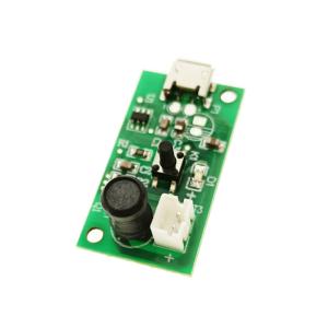 DC5V Micro USB Spray Humidifier Module For Arduino