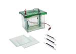 3500 ML Gel Electrophoresis Equipment JY-CZ-BL Rapid SSR Vertical Electrophoresi