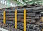 SA335 P91 Corrosion Resistant Seamless Steel Pipe For Plant Station Boiler