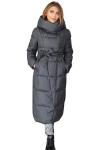 FODARLLOY Jacket New Collection Cotton-padded Clothes Slim Long Down Winter