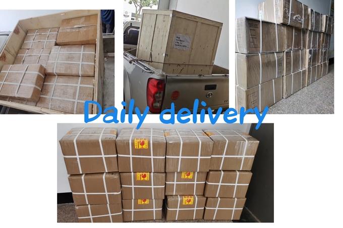 Flygt Containerized Epdm Mechanical Seal High Temperature FS-90mm for Sewage Pump 3301, 5150.350 5150.360 TC
