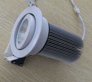 China led ceiling light hotel decoration factory