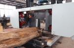 Portable wood cutting band saw sawmill /Lumber saw price portable bandsaw
