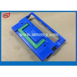 60391562128 NCR ATM Parts NCR GBNA cassette cover with handle (blue)
