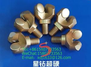 China OEM ODM PDC Anchor Drill Bits For Tunnels Railways Highways factory