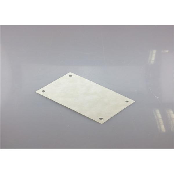 Non Toxic Electrical Insulation Paper Durable For Electrical Equipment