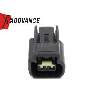 FW-C-2F-B 2 Position Connector / Nippo Denso Ignition Coil Connector For Ford