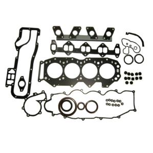 China brand new WLT gasket kit for FORD WLT ranger 2.5TDCI factory
