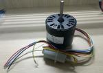 3200 RPM 140 W 3.3 Inch Motor , Vent Fan Motor Small Vibration